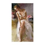 Art Puzzle Angelica Panorama 1000 Parça Puzzle