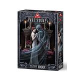 Art Puzzle Anne Stokes Sonsuza Kadar 1000 Parça Puzzle