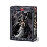 Art Puzzle Anne Stokes Zamansız 1000 Parça Puzzle