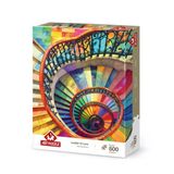 Art Puzzle Aşk Merdiveni 500 Parça 40512