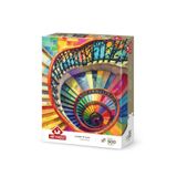 Art Puzzle Aşk Merdiveni 500 Parça Puzzle
