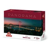 Art Puzzle Boğaziçi Köprüsü, İstanbul - 1000 Parça 41102