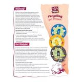 Art Puzzle Geridönüşüm 54 Parça Puzzle 5832