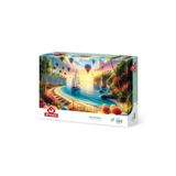 Art Puzzle Masmavi Hayaller 260 Parça Puzzle