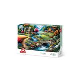 Art Puzzle Renklerin Tarlası 260 Parça Puzzle