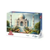 Art Puzzle Taç Mahal - 1000 Parça Yapboz 41012