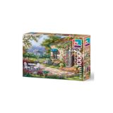Art Puzzle Yappuzz Hayal Bahçesi 1000 Parça Puzzle