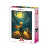 Art Puzzle Yıldızlara Fısıltılar 1000 Parça Puzzle