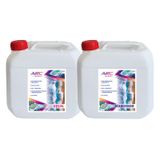 Art Resin-Ultra Şeffaf Yoğun Kıvamli Epoksi Reçine - 4 KG Kit