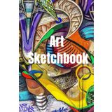 Art Sketchbook