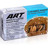 Art Standart Ambalaj Lastiği 80/51 mm 50 Gram Kutu