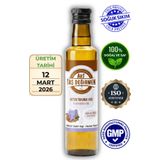 Art Taş Değirmen %100 Saf, Doğal Keten Tohumu Yağı 250 ml Soğuk Sıkım (HEDİYE ÜRÜN FIRSATI)