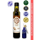 Art Taş Değirmen Susam Yağı %100 Saf, Doğal [250 Ml] Soğuk Sıkım (30 ML DOLUM ŞİŞESİ HEDİYE!)