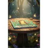 Art Terapi Mandala Yayınları YETİŞKİNLER VE ÇOCUKLAR İÇİN MANDALA BOYAMA KİTABI SET 2'Lİ