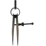 Art Tone Art Elegant Gemici Pergel 125MM - Karışık-Çok Renkli - standart