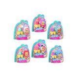 Art Tone CRY BABİES PLAY TİME BABY DOLL MİNİ AĞLAYAN BEBEKLER 1 ADET