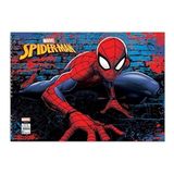 Art Tone ÖRÜMCEK ADAM SPİDERMAN SPİRALLİ RESİM DEFTERİ KARTON KAPAK 25x35 15 YAPRAK