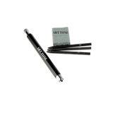 Art Tone Portmin Versatil Kalem Seti , 5 Parça 5.6mm