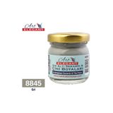 Art Tone Seramik Sır Altı ve Çini Boyası 900-1100 Derece 40gr 8845 Gri