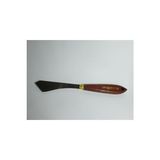 Art W-25 Desıgn Metal Spatula