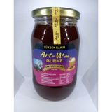 Art Win Art-Win Gurme Çam ve Çiçek Balı Yüksek Rakım Ham Bal - 440 gr