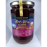 Art Win Art-Win Gurme Yüksek Rakım Çam ve Çiçek Balı Ham Bal - 860 gr