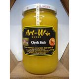 Art Win Çiçek Balı Endemik Kaya Balı 870 gr