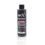 Art-X 240 ml Siyah Su Bazlı Linol Baskı Boyası