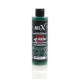 Art-X 240 ml Yeşil Su Bazlı Linol Baskı Boyası