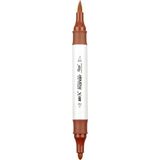 Art-x Akrilik Marker Çift Taraflı Kalem No:204