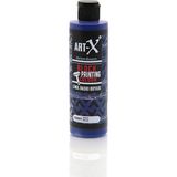 Art - X Art-X Su Bazlı Linol Baskı Boyası 240 ml Mavi 15841