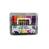 Art-X Pro Art Akrilik Marker 24 Renk