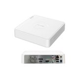 Art002 X01 Ds-7104Hghi-K1 Ahd Dvr Kayıt Cihazı 4 Kanal 2Mp Hibrit Bernami Yeni