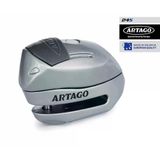 Artago 24S Alarmlı Disk Kilidi