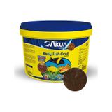 Artakua Baby Fish Granül Yavru Balık Yemi 100 Gram