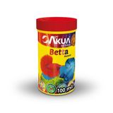Artakua Betta Granulat 100 Ml 40 Gram Balık Yemi 500-800 Micron