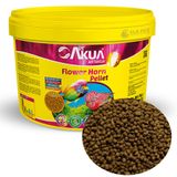 Artakua Flower Horn Pellet Balık Yemi 250 Gram (bölme)