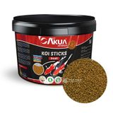 Artakua Koi Stick Premium 1-2 Mm Growth Balık Yemi -açık- 250 Gr