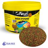 Artakua Max Power Granül Balık Yemi 250 Gr