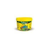 Artakua Wafer Mix Çöpçü Vatoz Karides Yemi 200 Gram