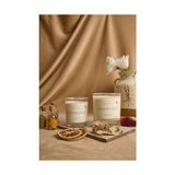Artaluna Manifold Safran- Kokulu Soya Mum (Büyük) - standart