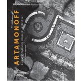 ARTAMONOFF BIZANS İSTANBULU İMGELERI,19301947 - GÜNDER VARINLIOĞLU;SHALIMAR FOJAS WHITE;NANCY MICKLEWRIGHT;ROBERT OUSTERHOUT