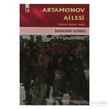 ARTAMONOV AILESI - GENEL