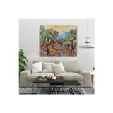 Artarilion Kanvas Tablo Van Gogh Tablosu Ev Ofis Dekoru Van-Gogh-120 Klasik Duvar Tablosu