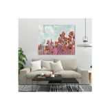 Artarilion Kanvas Tablo Van Gogh Tablosu Ev Ofis Dekoru Van-Gogh-121 Klasik Duvar Tablosu
