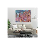 Artarilion Kanvas Tablo Van Gogh Tablosu Ev Ofis Dekoru Van-Gogh-126 Klasik Duvar Tablosu