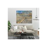 Artarilion Kanvas Tablo Van Gogh Tablosu Ev Ofis Dekoru Van-Gogh-130 Klasik Duvar Tablosu