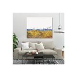 Artarilion Kanvas Tablo Van Gogh Tablosu Ev Ofis Dekoru Van-Gogh-14 Klasik Duvar Tablosu