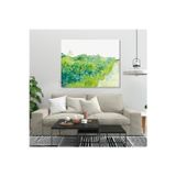 Artarilion Kanvas Tablo Van Gogh Tablosu Ev Ofis Dekoru Van-Gogh-141 Klasik Duvar Tablosu