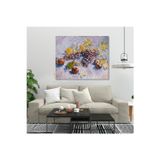 Artarilion Kanvas Tablo Van Gogh Tablosu Ev Ofis Dekoru Van-Gogh-23 Klasik Duvar Tablosu
